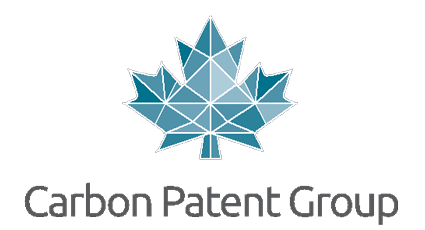 carbon patent group