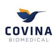 COVINA Biomedical Logo