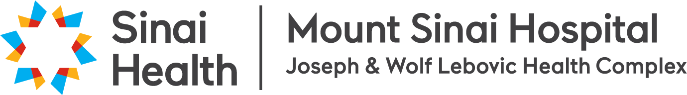 Mount Sinai Hopsital logo