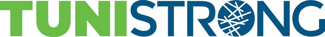 TUNISTRONG Logo