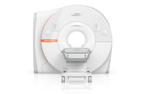 3T MRI Scanner