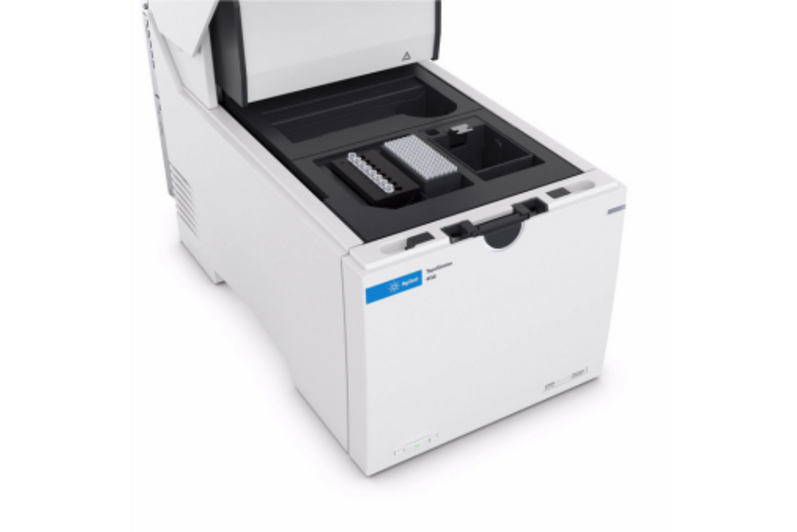 Agilent Tapestation 4150