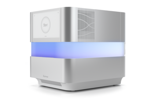 Illumina NextSeq 2000