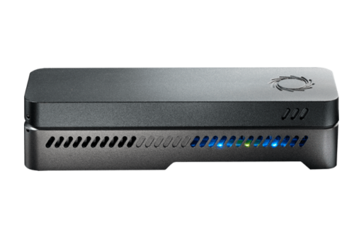 Oxford Nanopore Technologies (ONT) - MinION