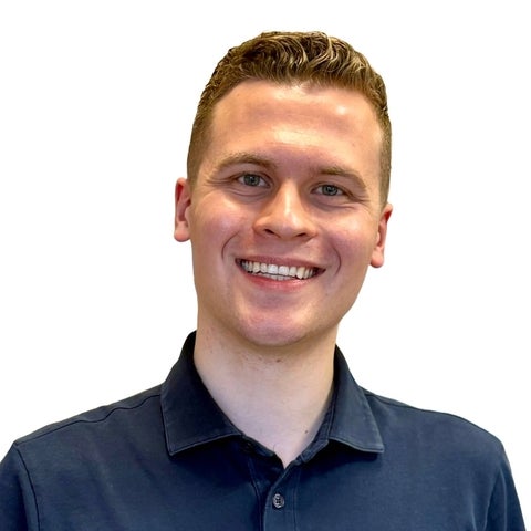 Dr. Ethan Wohlgemuth