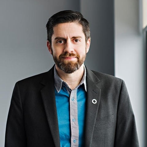 Prof. Clark Dickerson