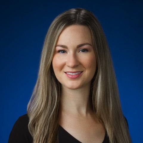 Dr. Jessica Steen headshot