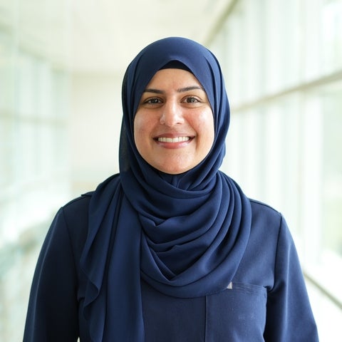 Dr. Aysha Hassan