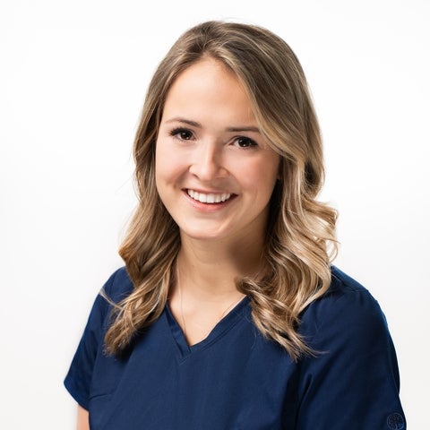 Dr. Brittany Yelle headshot