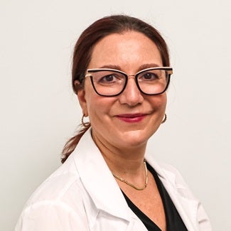 Dr. Laurie Capogna