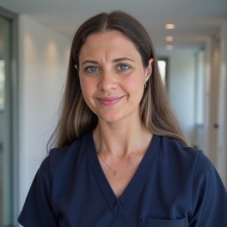 Dr. Christina Morettin