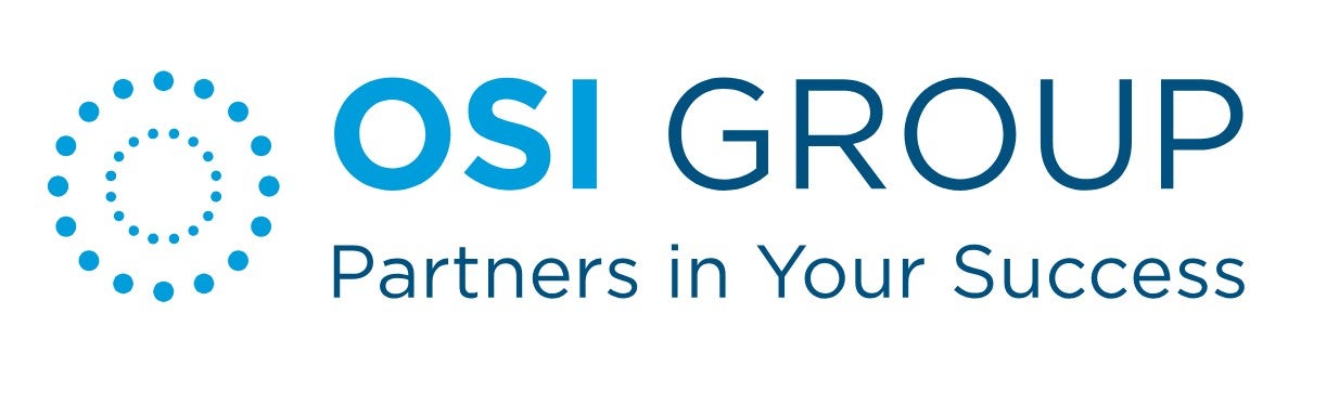 OSI Group logo
