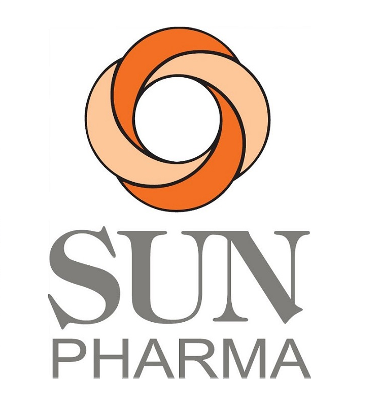 Sun Pharma company logo