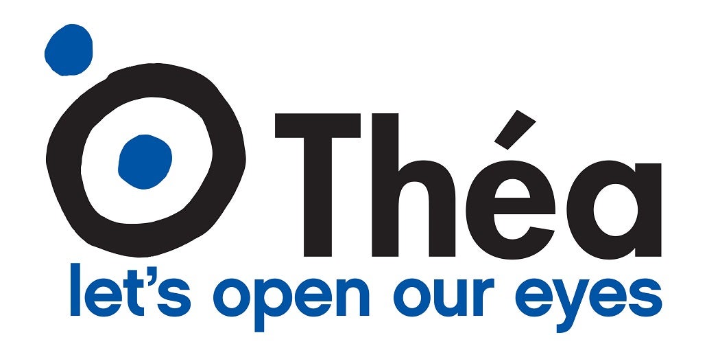Thea logo