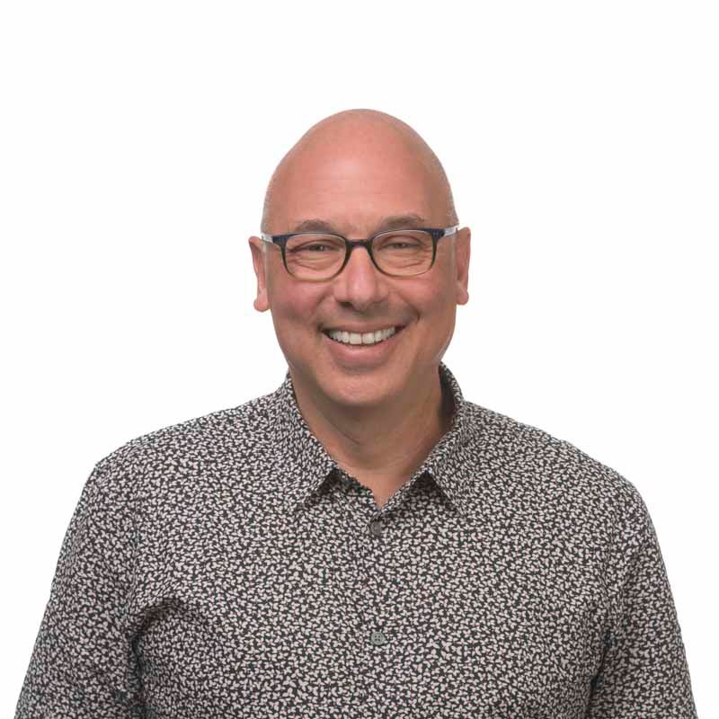 Dr. Kevin Tyber