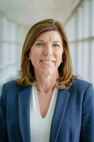 Deborah Jones headshot