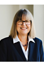 Donna Strickland headshot