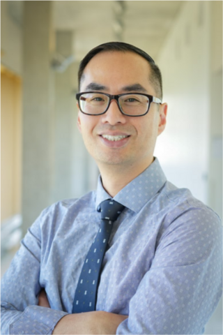 Emmanuel Ho headshot