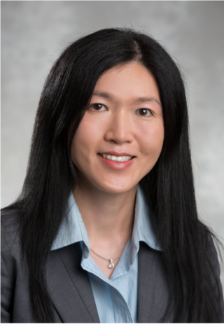 Evelyn Yim headshot