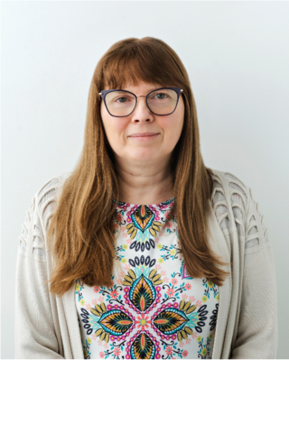 Kerstin Dautenhahn headshot