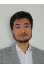 Shi Cao headshot
