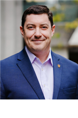 Scott Hopkins headshot