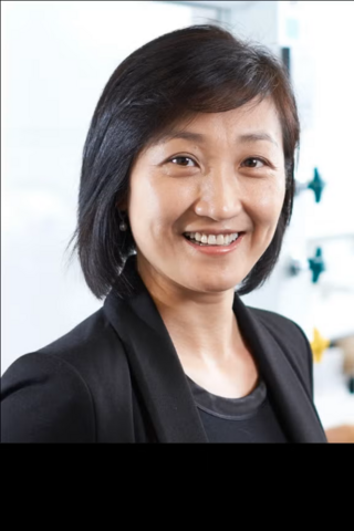 Shirley Tang