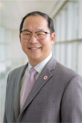 Stan Woo headshot
