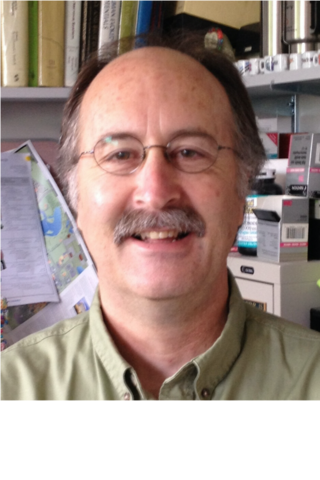 Trefford Simpson headshot