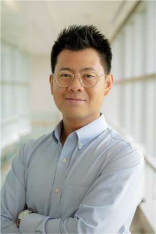 William Ngo headshot