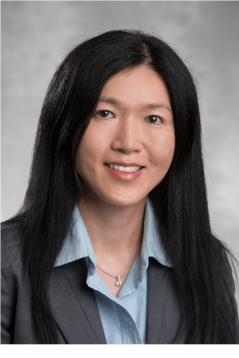 Evelyn Yim headshot