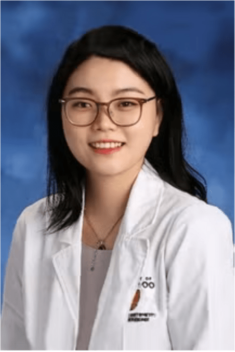 Jennifer Li headshot