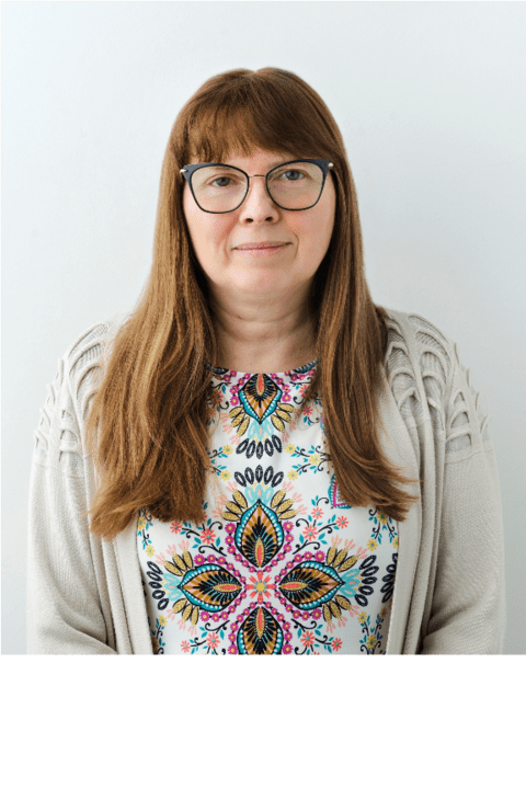 Kerstin Dautenhahn headshot