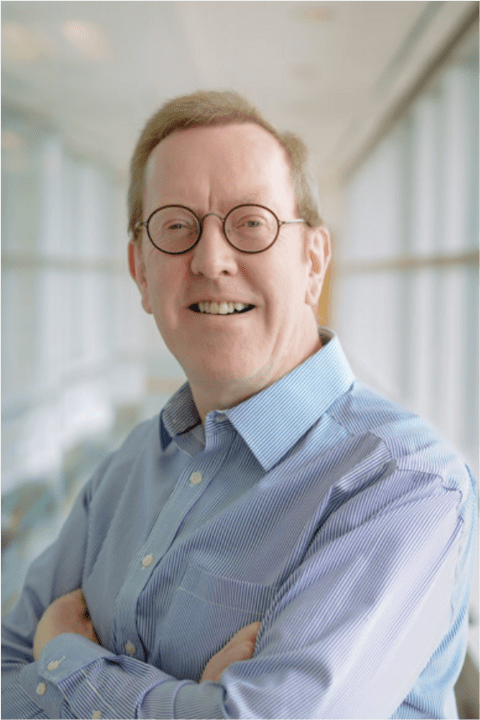 Paul Murphy headshot