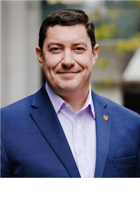 Scott Hopkins headshot