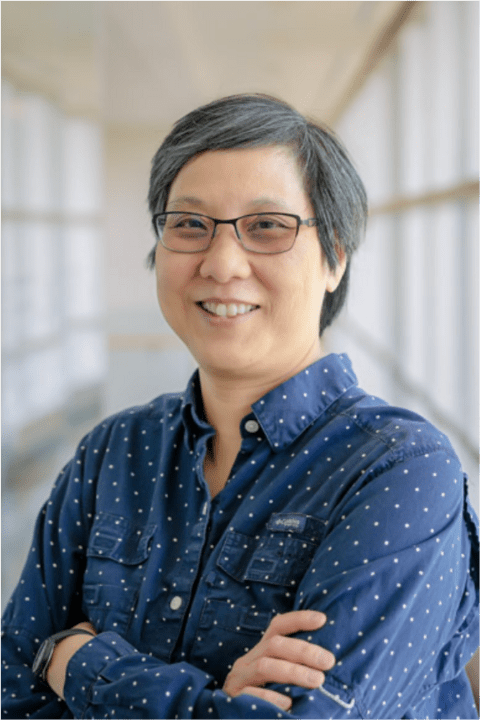 Vivian Choh headshot
