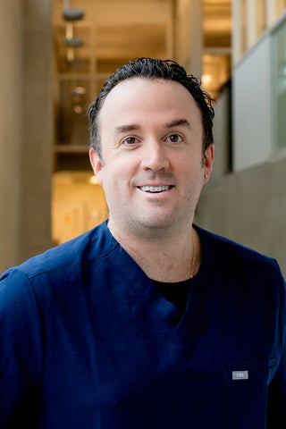 Darren Gigliozzi