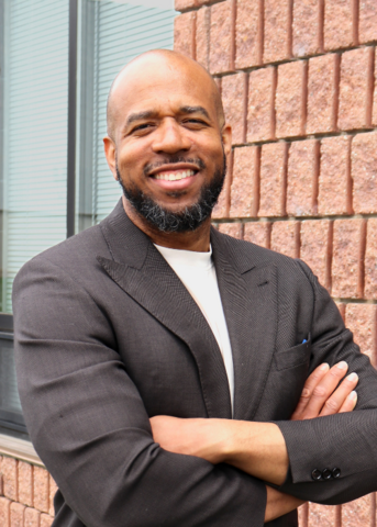 Dr. Andre Stanberry Profile