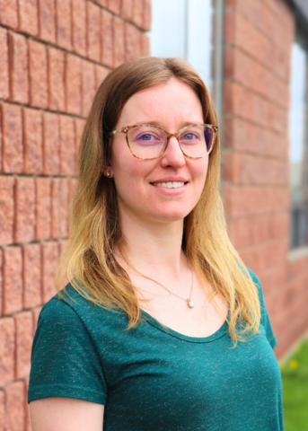 Kathryn Lyons Profile