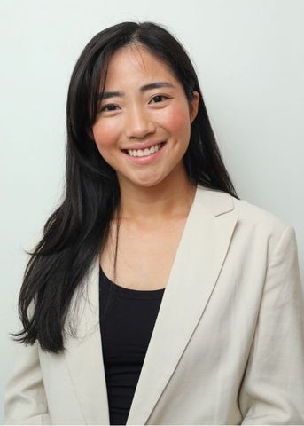 Nicole Wang