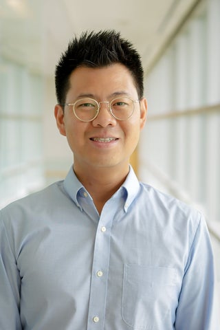 William Ngo