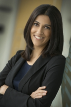 Shamrozé (Zay) Khan