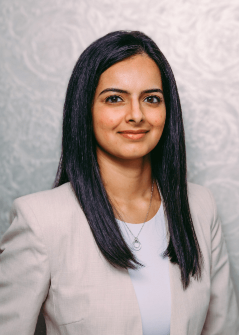 Sandip Randhawa Profile