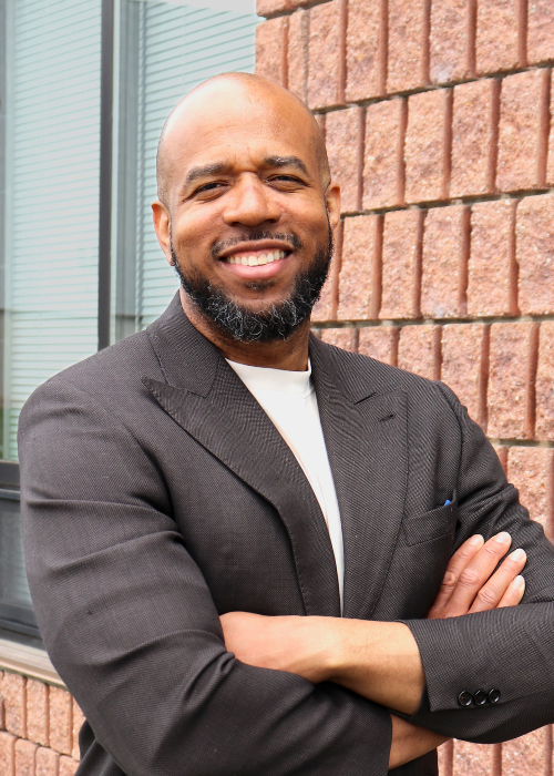 Dr. Andre Stanberry Profile