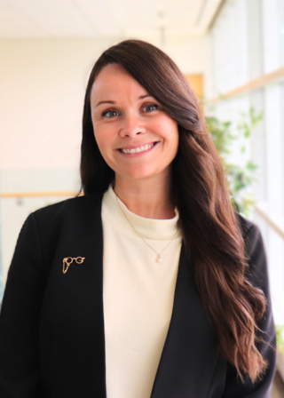 Cailin Harrop Profile 