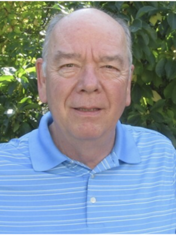 Alan Todd