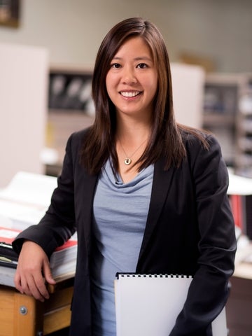 Christine Hancock