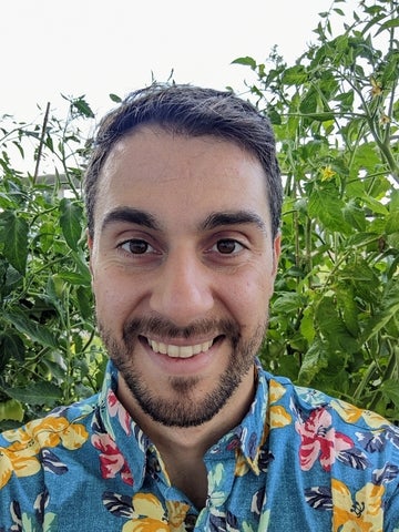 Christian Ieritano