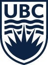 University of British Columbia 