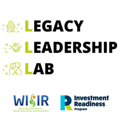 Legacy Leadership Lab logo